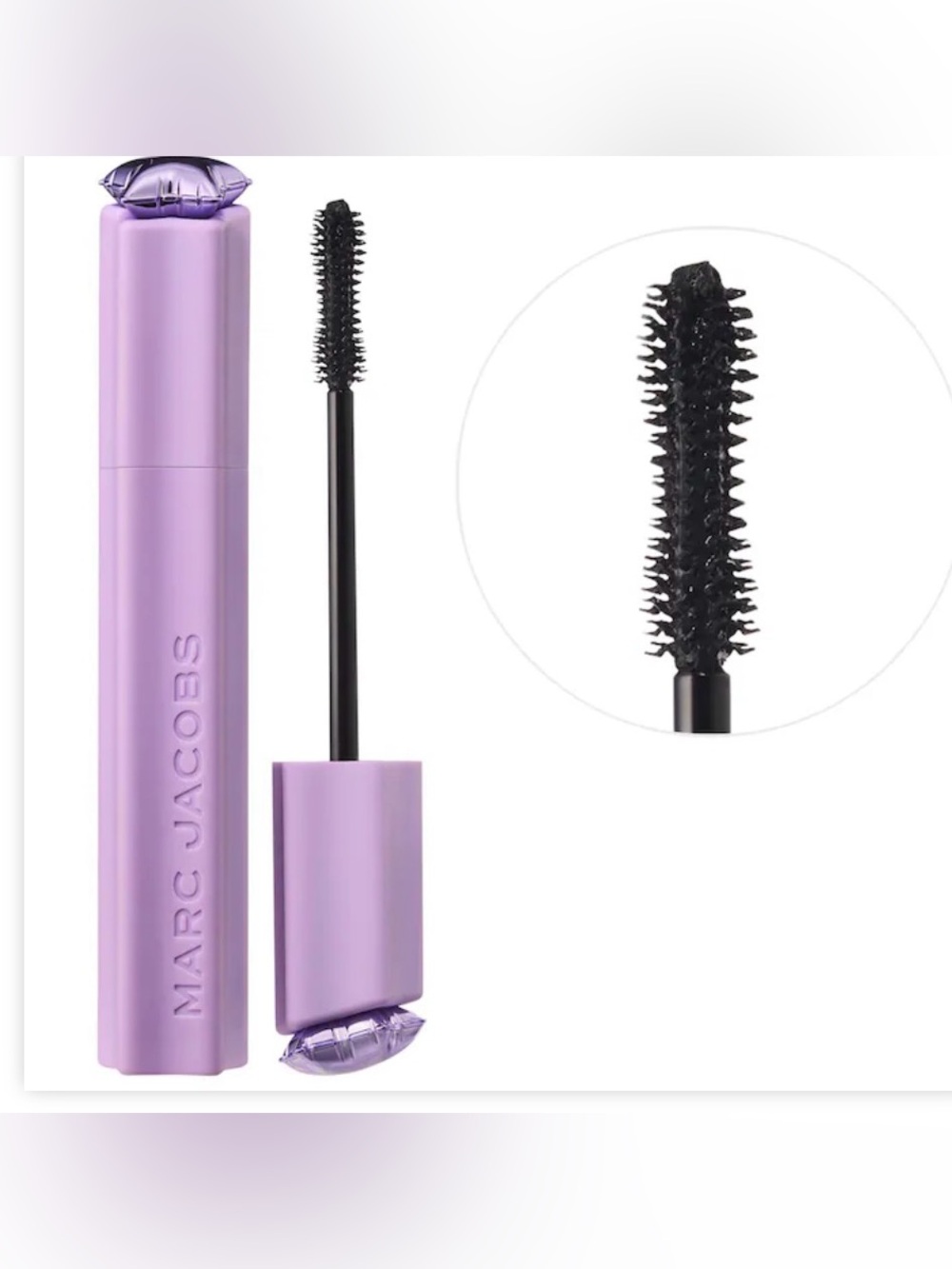 Marc Jacobs Beauty Flashes Lash-Defining Volume Mascara (Onyx)